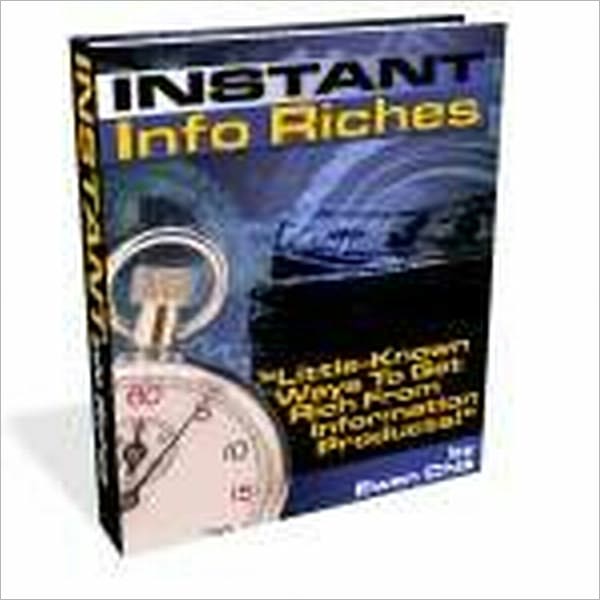 Instant Info Riches