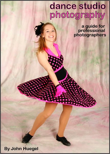 Dance Studio Photography: A Guide for Professional Photographers
