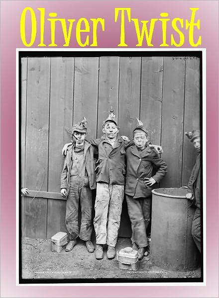 Oliver Twist