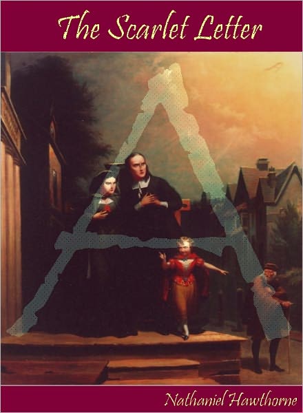 The Scarlet Letter