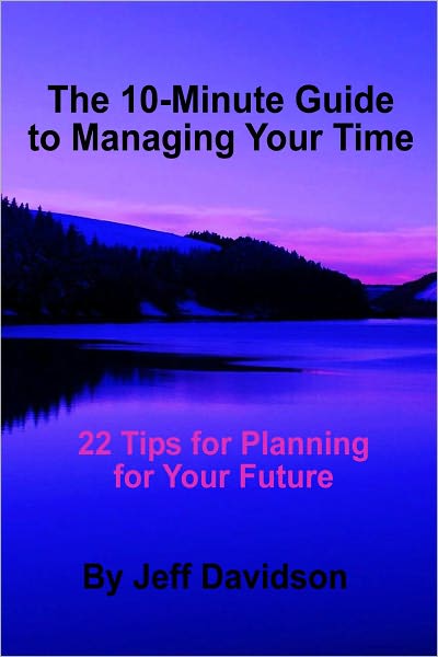 22 Tips for Planning for Your Future