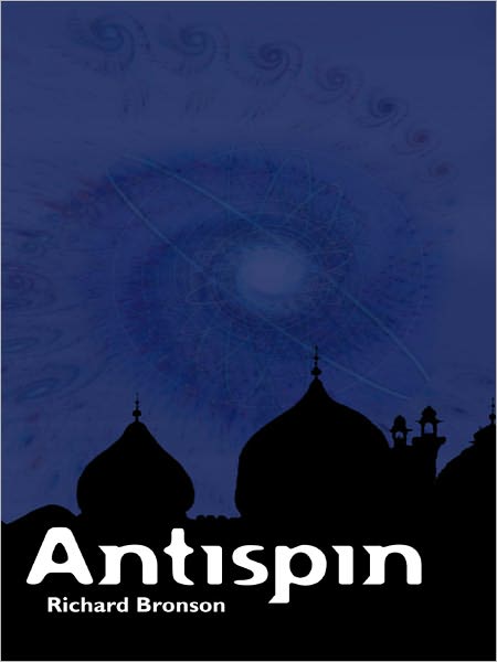 Antispin