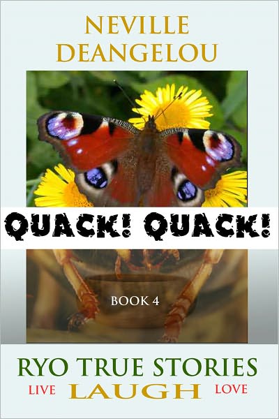 Quack! Quack!