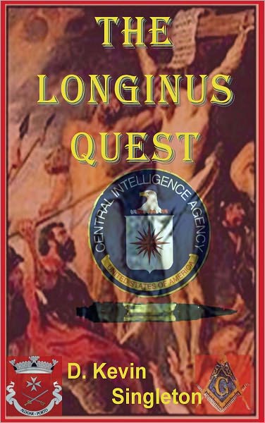 The Longinus Quest