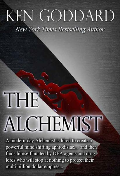 The Alchemist