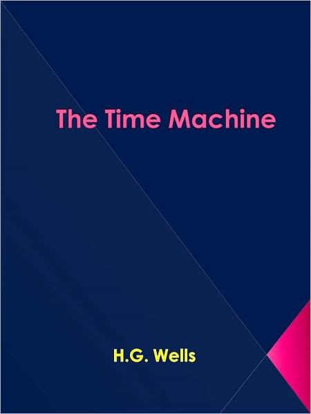 The Time Machine