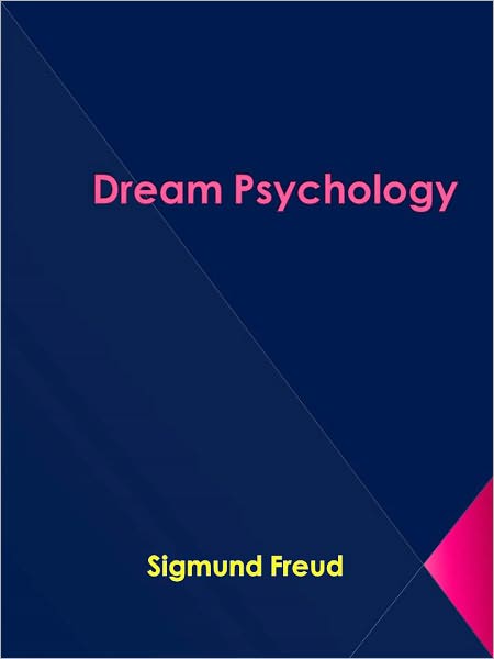 Dream Psychology