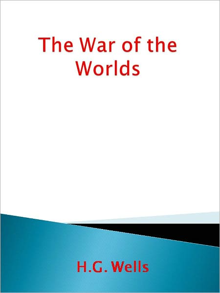 The War of the Worlds