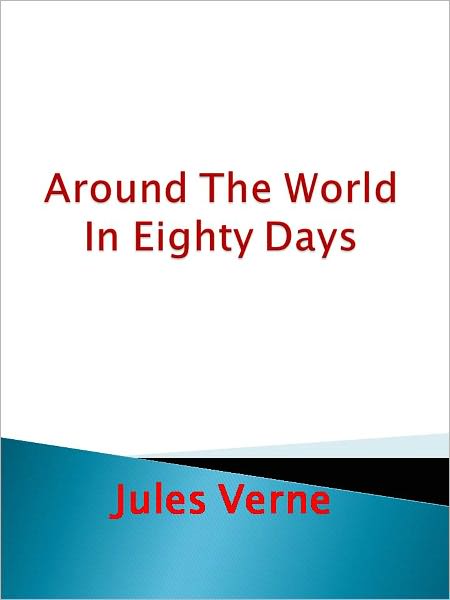 Around the World in Eighty Days