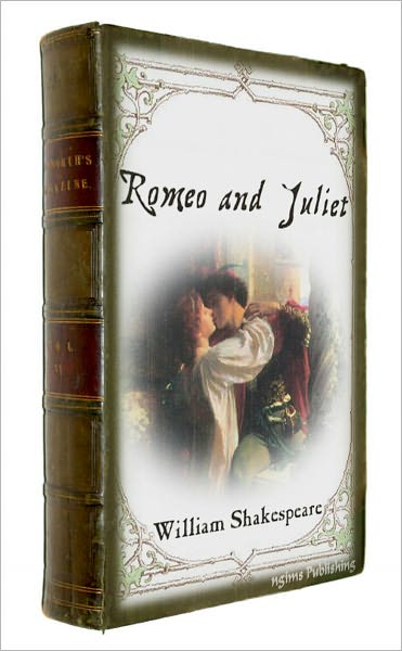 Romeo and Juliet (Illustrated + FREE audiobook link + Active TOC)