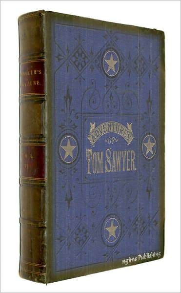 The Adventures of Tom Sawyer (Illustrated + FREE audiobook link + Active TOC)
