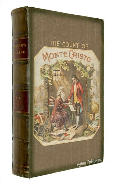 The Count of Monte Cristo (Illustrated + FREE audiobook link + Active TOC)