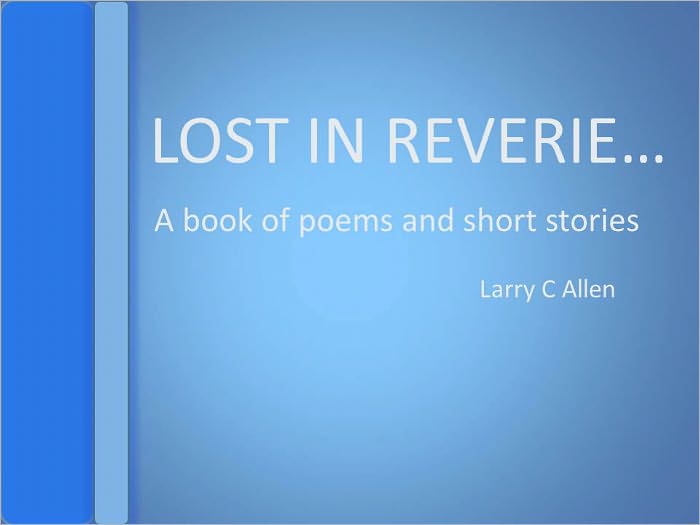 Lost In Reverie