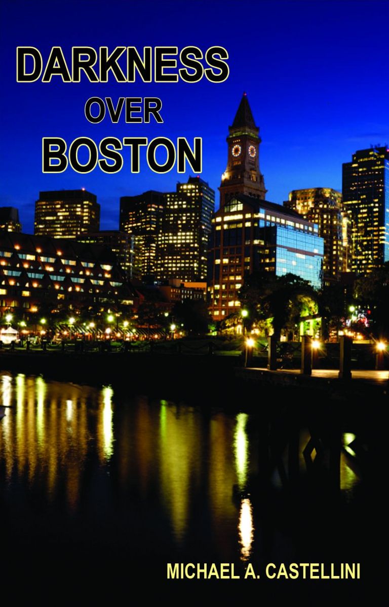 Darkness Over Boston