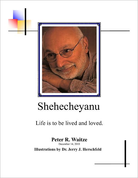 Shehecheyanu