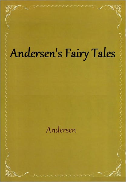 Andersen's Fairy Tales