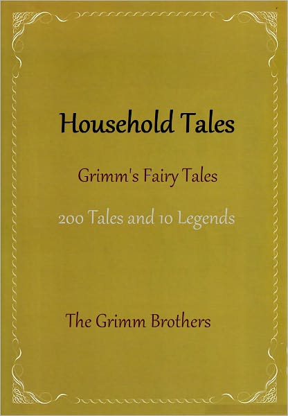 Household Tales