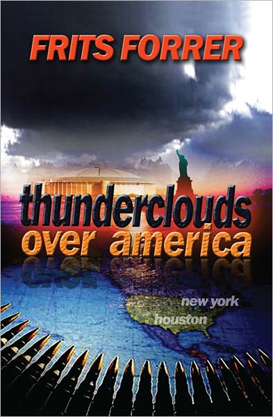 Thunderclouds Over America