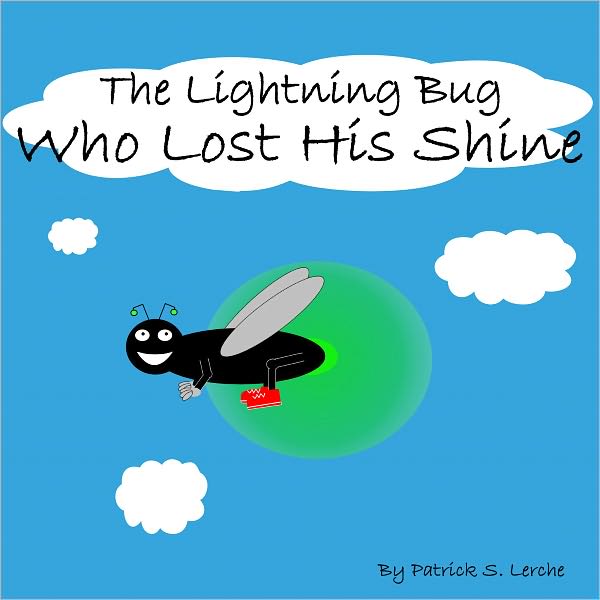 The Lightning Bug Who Lost His Shine