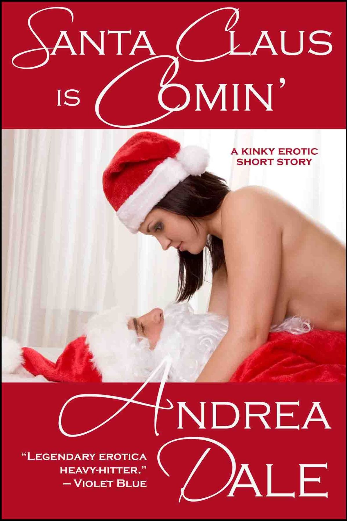 Santa Claus is Comin'