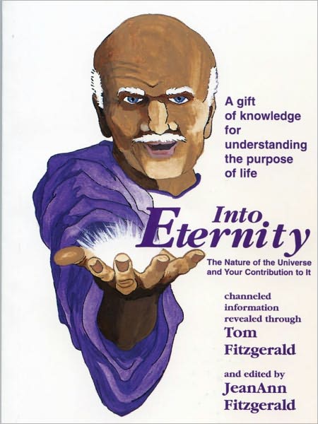 Into Eternity