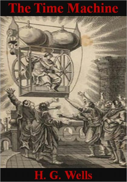 The Time Machine
