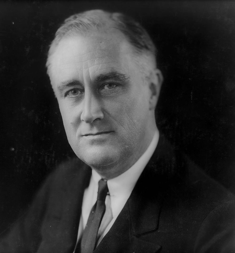 The Fireside Chats of Franklin Roosevelt