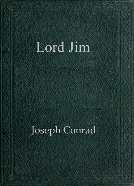 Lord Jim