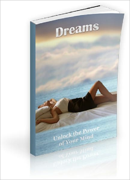 The Interpretation of Dreams
