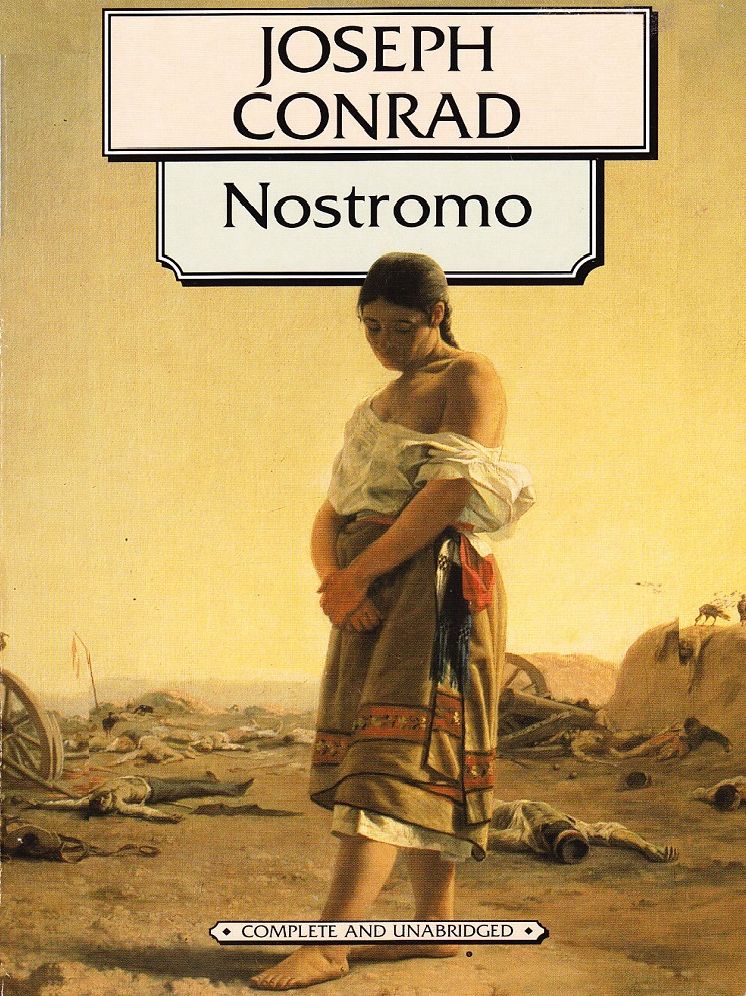 Nostromo