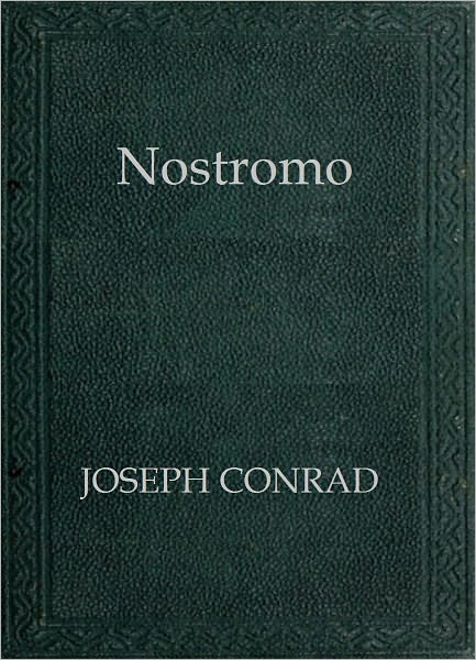 Nostromo