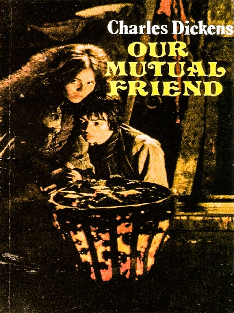 Our Mutual Friend