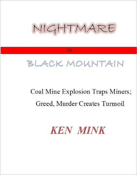 Nightmare On Black Mountain