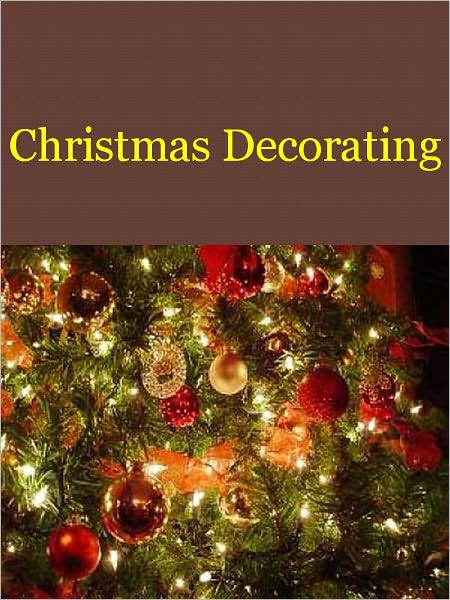 Christmas Decorating