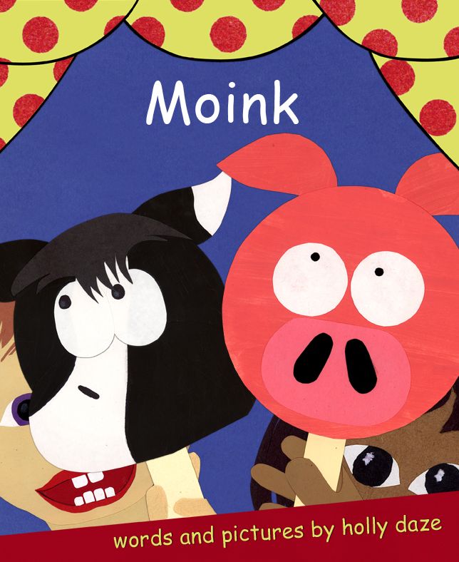 Moink