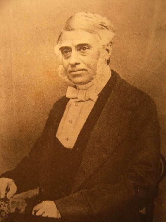 SERMONS BY JOSEPH C. PHILPOT Volume 1