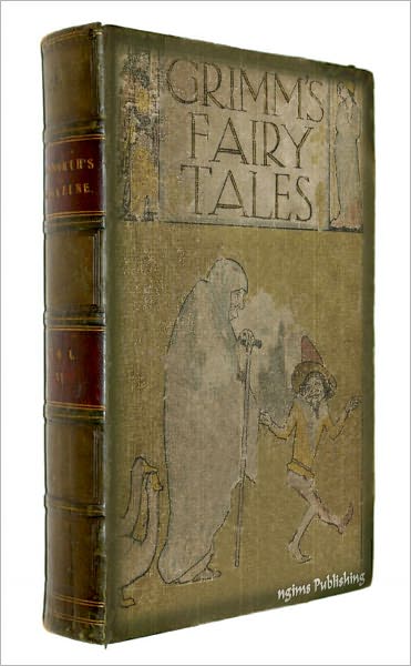 Grimms' Fairy Tales (Illustrated + FREE audiobook link + Active TOC)