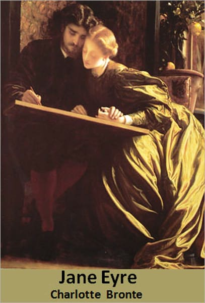 Jane Eyre