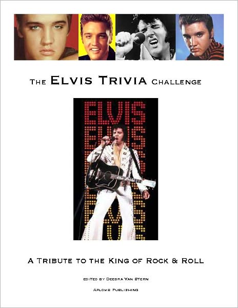 The Elvis Trivia Challenge