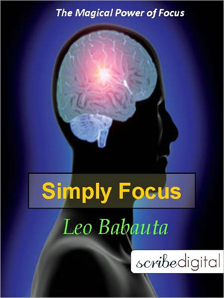 Simply Focus