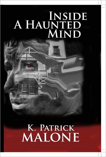 Inside A Haunted Mind