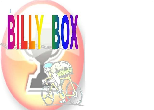 BILLY BOX
