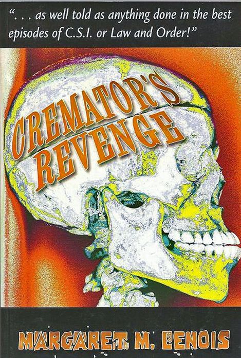 Cremator's Revenge
