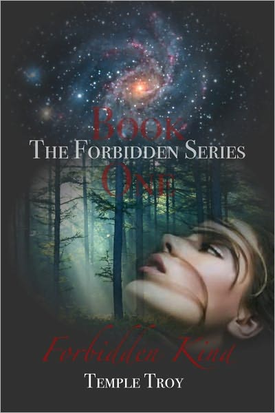 Forbidden Kind