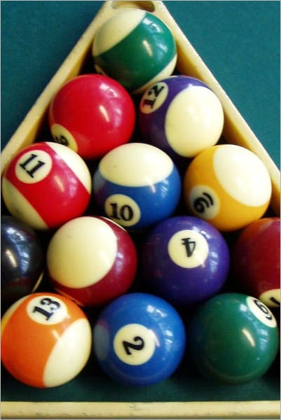 A History of Billiards in America