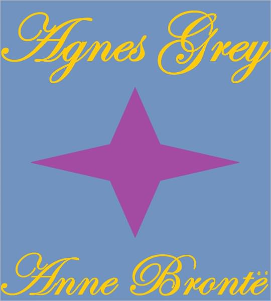 Agnes Grey