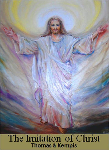 The Imitation of Christ