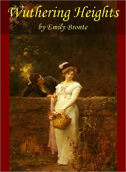 Wuthering Heights