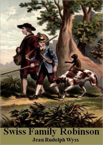 Swiss Family Robinson