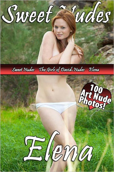 Elena - Sweet Nudes